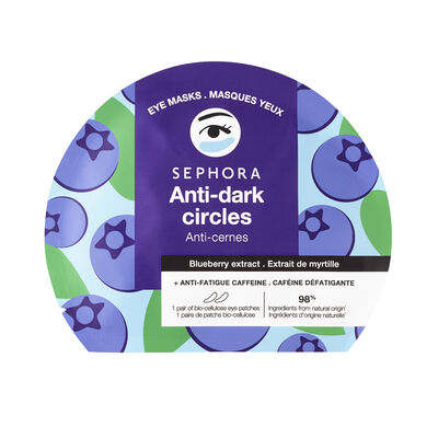 EYE MASK-24 (MASCARILLA DE BIOCELULOSA PARA OJOS)